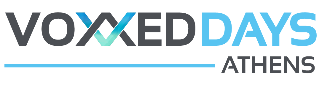 Voxxed Days Athens 2020